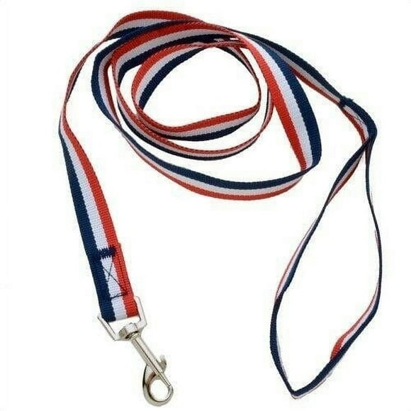 French Bulldog Frenchie Dog Leash France Colors Fashion statement
