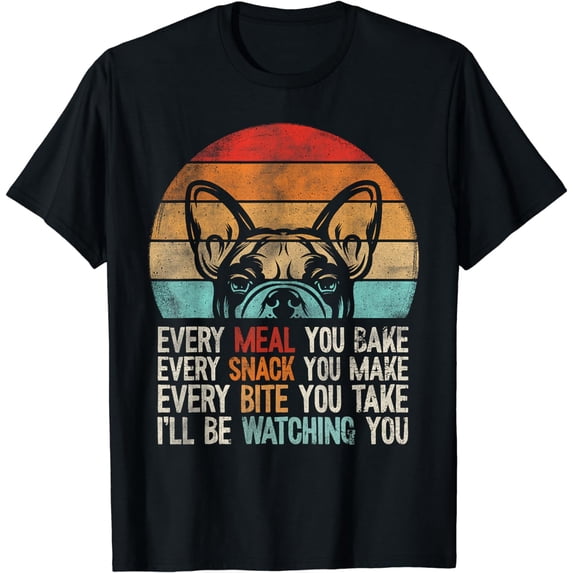 French Bulldog, Funny Frenchie Owner, Cute French Bulldog T-Shirt