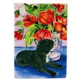 thumbnail image 1 of French Bulldog Garden Flag, 1 of 2