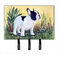 thumbnail image 1 of French Bulldog Leash Holder Or Key Hook, 1 of 1