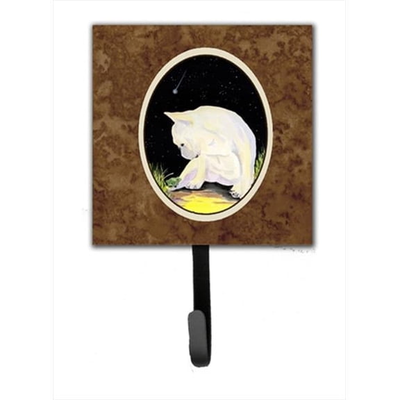 French Bulldog Leash Or Key Hook