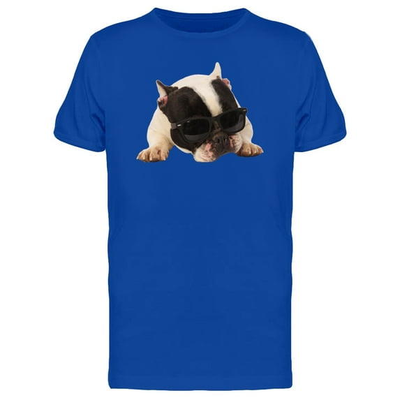 Robot Cyborg Dragon Tee Men's -Image by Shutterstock