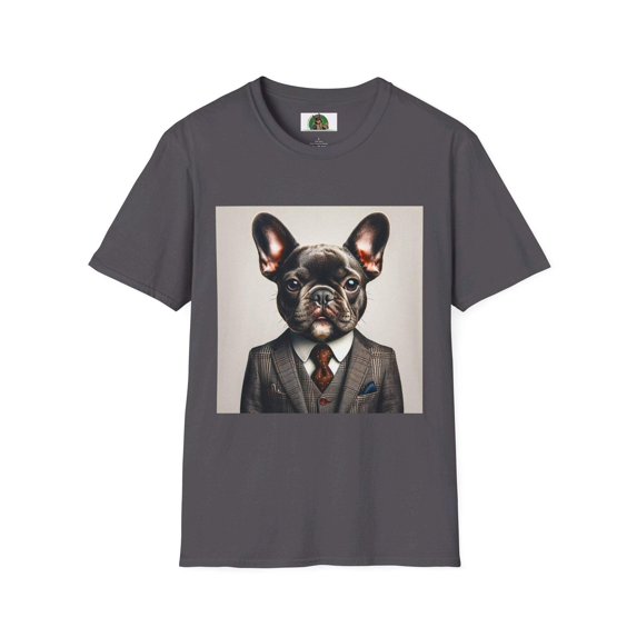 French Bulldogs