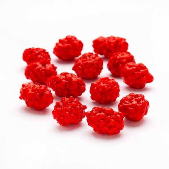 French Burnt Peanuts - 2 Pound (32 Ounces) - Gourmet Candy by CandyKorner