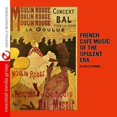 thumbnail image 1 of French Cafe Music of the Opulent Era (CD) (Remaster), 1 of 1