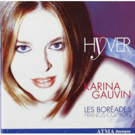 French Cantatas