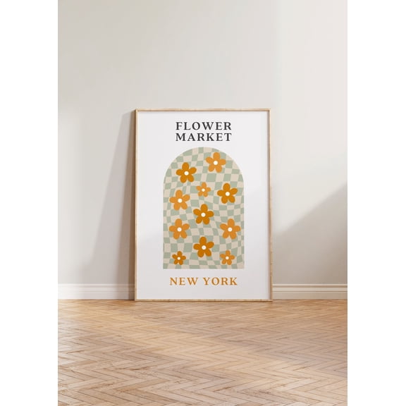 French Cat Print, Grumpy Cat Wall Art, Coffee Print Home Decor #5652, 8x12 UNFRAMED