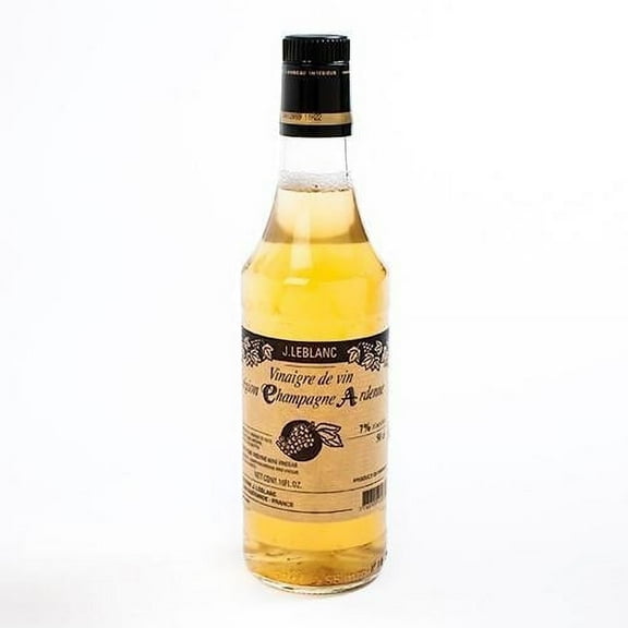 French Champagne Ardenne Vinegar 16 oz