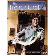 WGBH - French Chef 2 [DIGITAL VIDEO DISC]