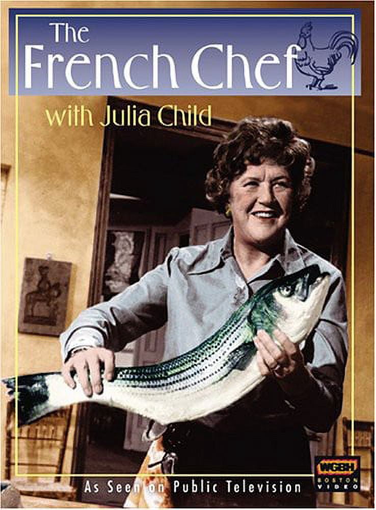 French Chef Tv