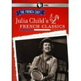 thumbnail image 1 of French Chef: Julia Child's French Classics (DVD), PBS (Direct), Special Interests, 1 of 1