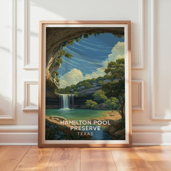 French City Window French Landmark French Rooftops Romantic Poster