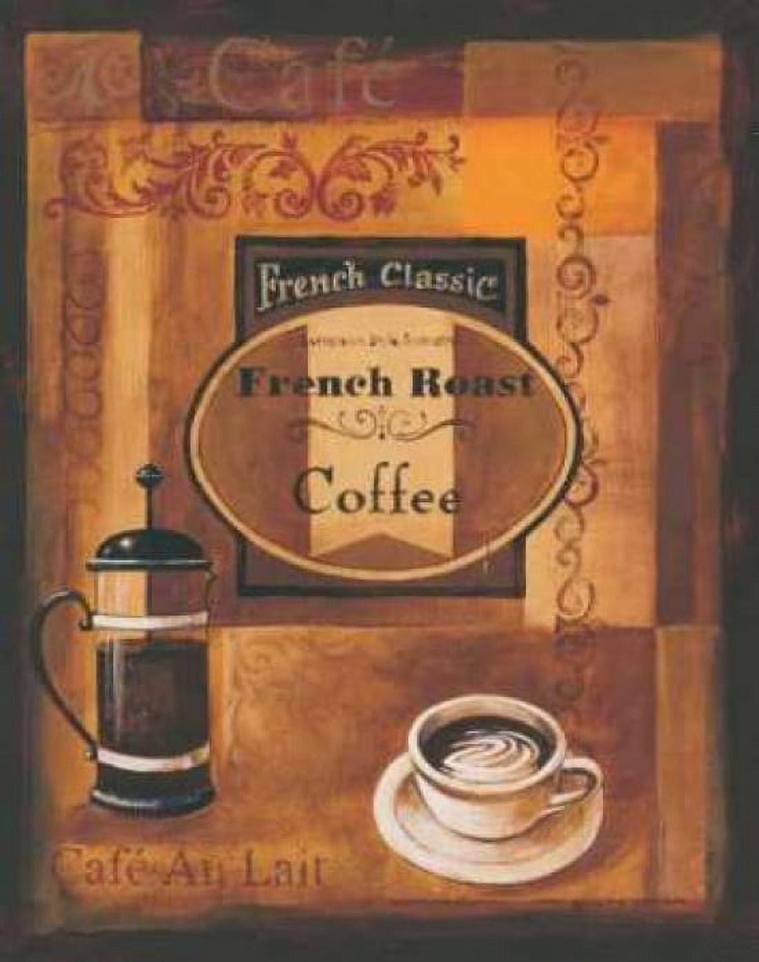 French Classic Canvas Art - Gregory Gorham (22 x 28)
