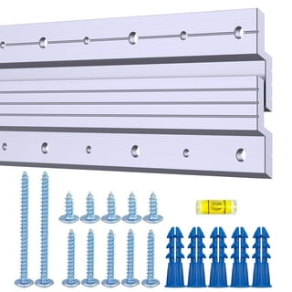 French Cleat Picture Hangers