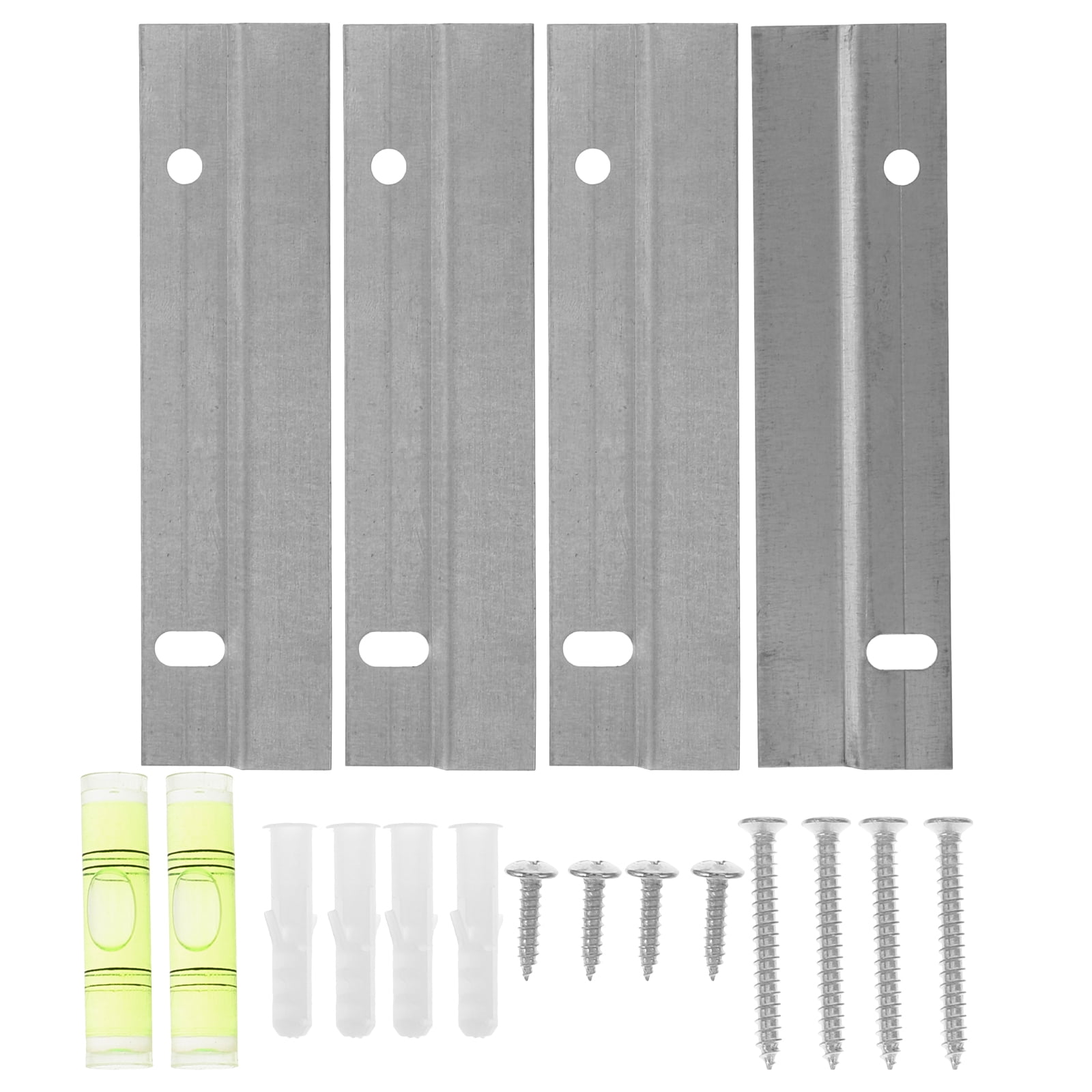 French Cleat Hanger Picture Frame Hanging Z Bar Hanger Supports Mirror