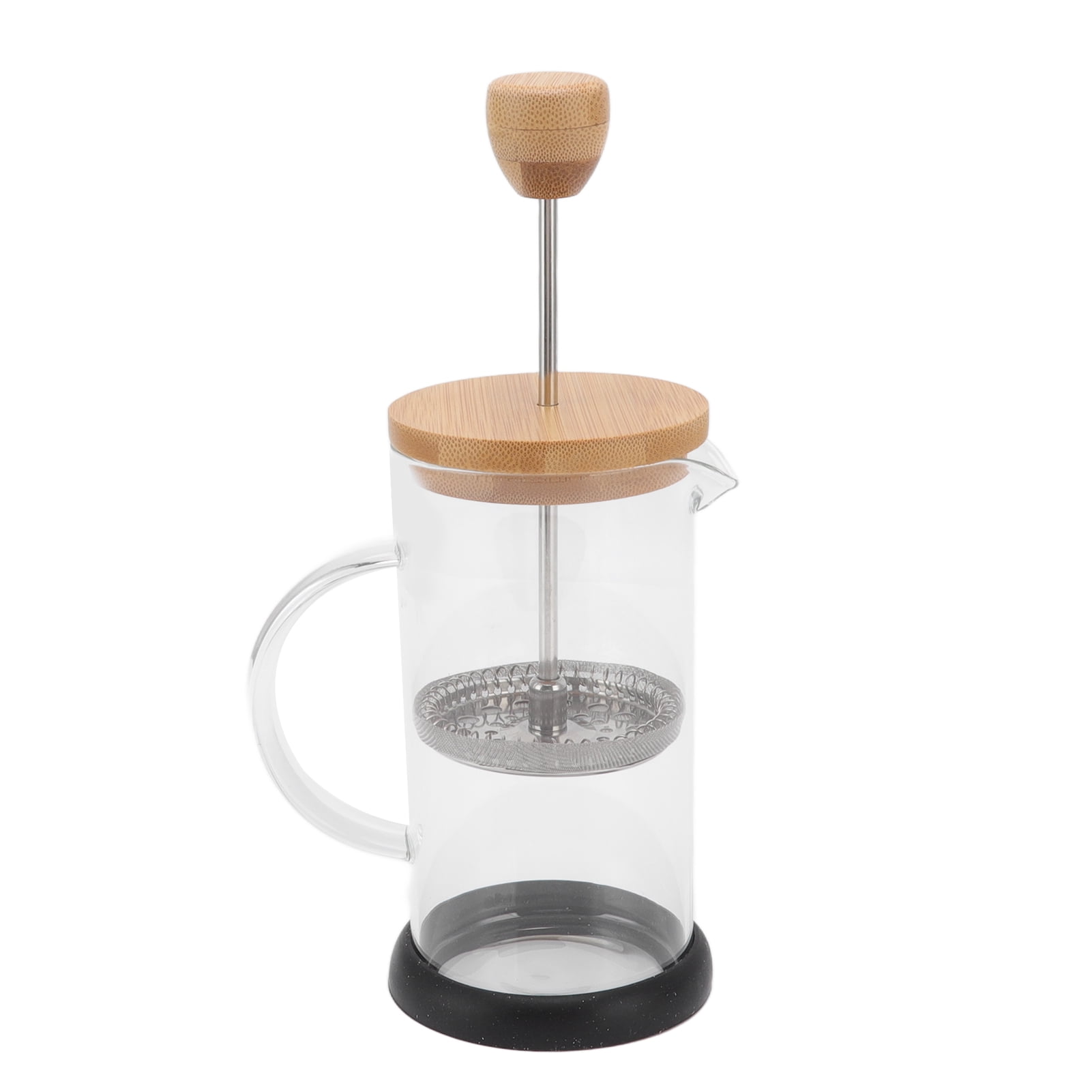 French Coffee Press, French Press Pot, Heat Hand Filter High