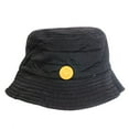 thumbnail image 1 of French Connection Adult Puffer Bucket Hat, 1 of 2