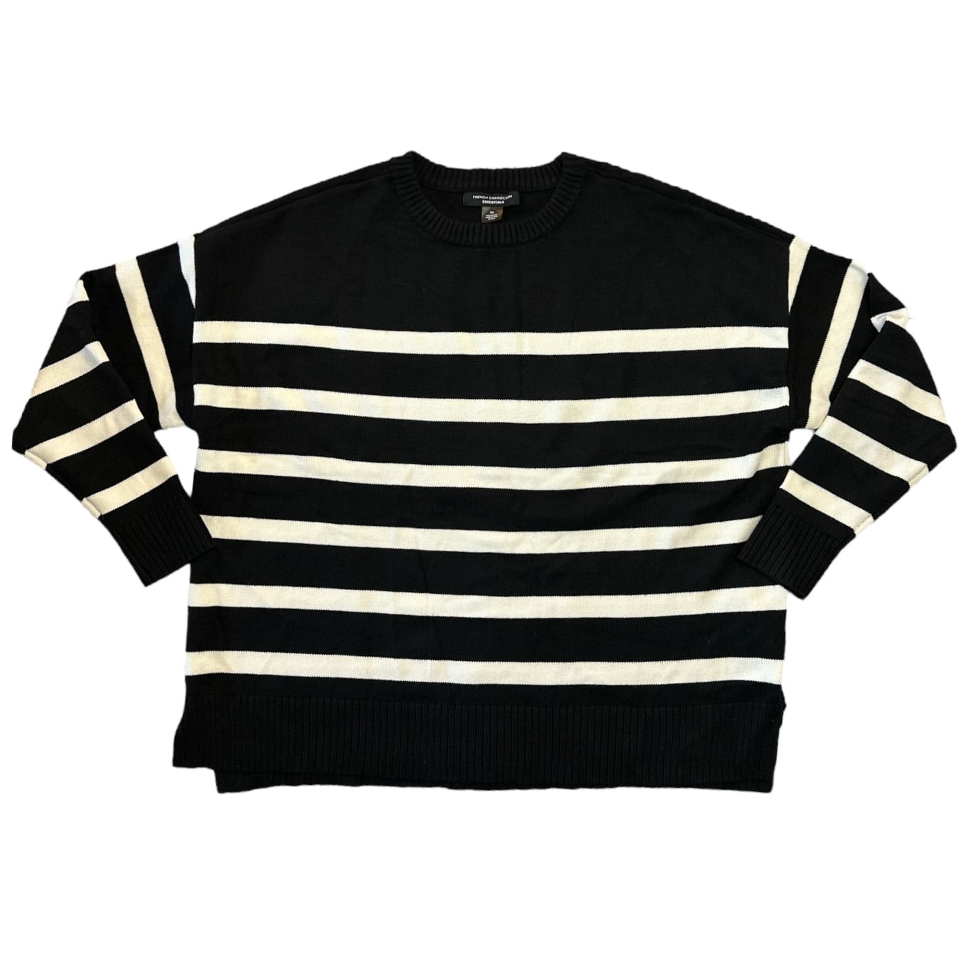 Joan Vass Cardigan