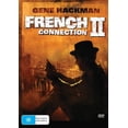 thumbnail image 1 of French Connection II (DVD) Gene Hackman Fernando Rey Bernard Fresson Philippe Léotard Ed Lauter, 1 of 1