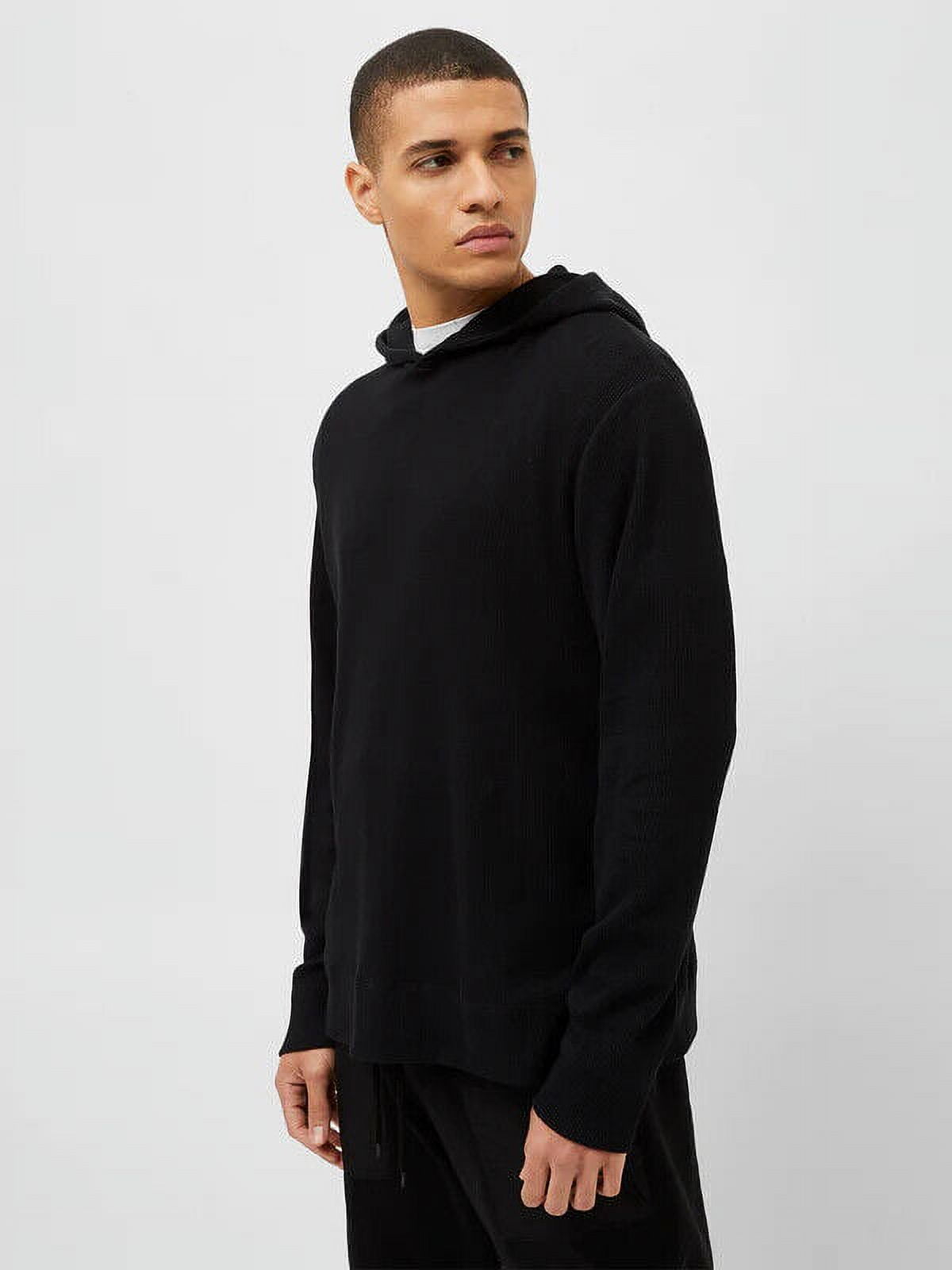 French connection hoodie mens hotsell