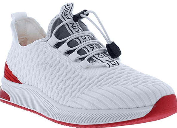 Tsugi sprite jun sport stripes sneaker