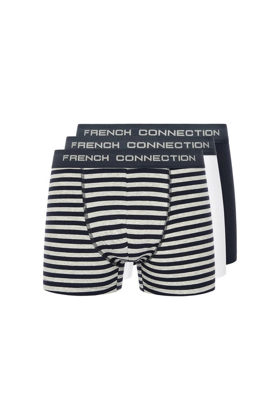 Mens FC14 Boxer Shorts (Pack of 3)