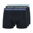 thumbnail image 1 of French Connection Mens FC16 Boxer Shorts (Pack of 3), 1 of 5