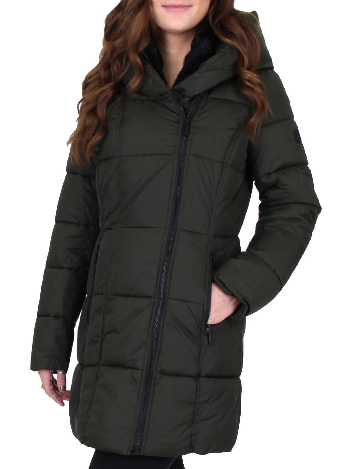 french connection puffer jacket