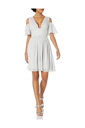 Shop French Grey Dresses for Women and Girls
