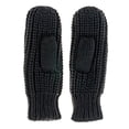 thumbnail image 1 of French Connection Women's Fashion Cable Knit Mittens For Winter, 1 of 3
