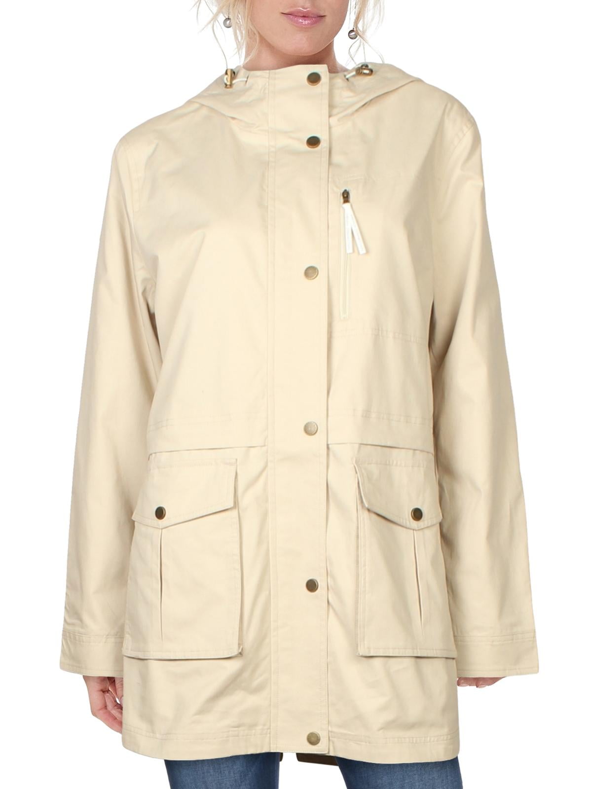 French connection hot sale raincoat