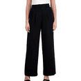 thumbnail image 1 of French Connection Women's Wide Leg Trouser (Black, Small), 1 of 1