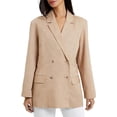 thumbnail image 1 of French Connection Womens Alania Office Career Suit Jacket, 1 of 6