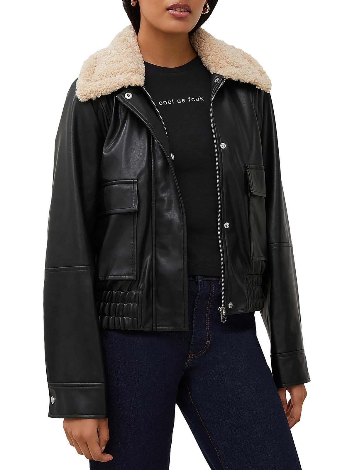 French Connection Jackets