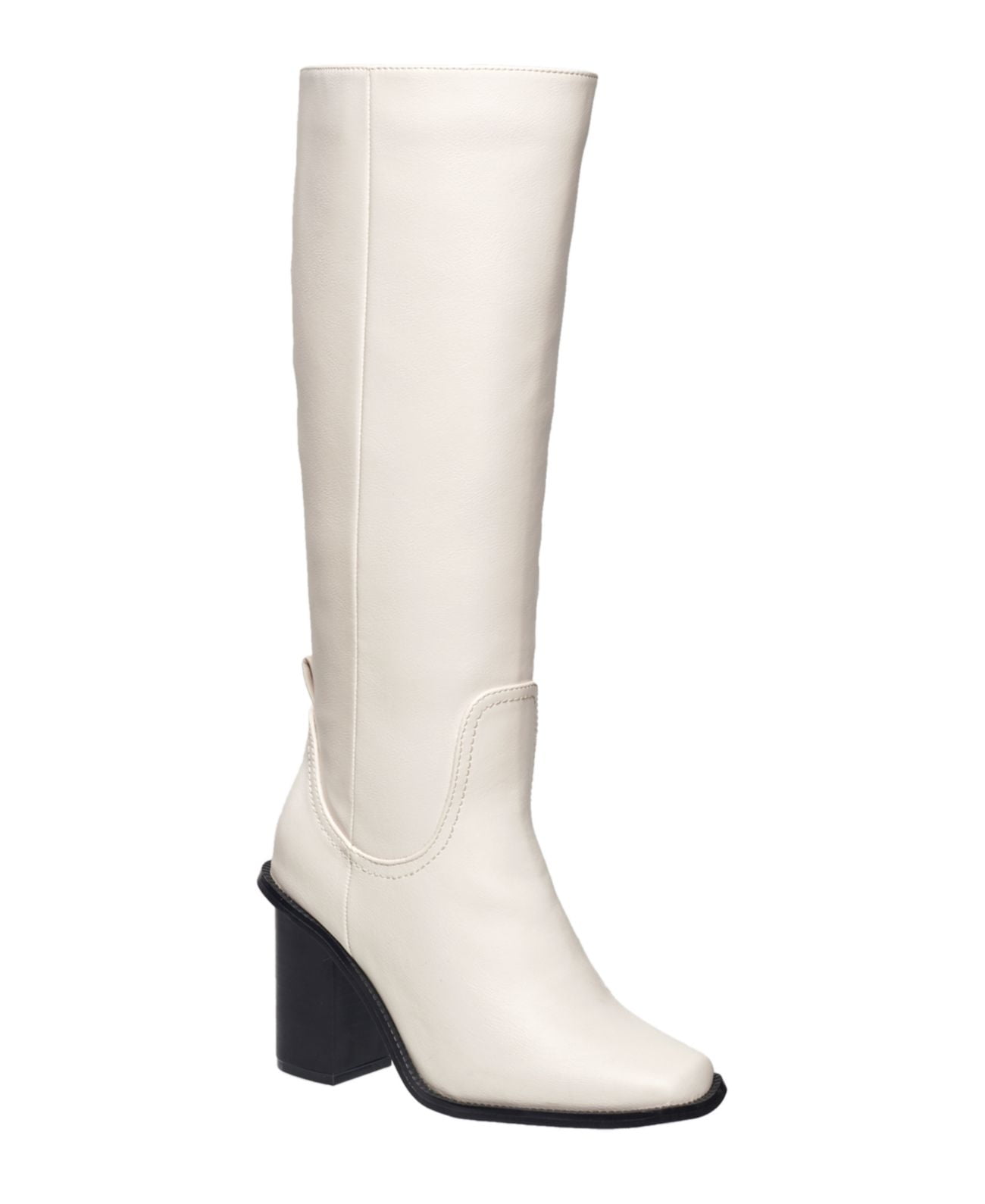 Off white boots for riding hot sale
