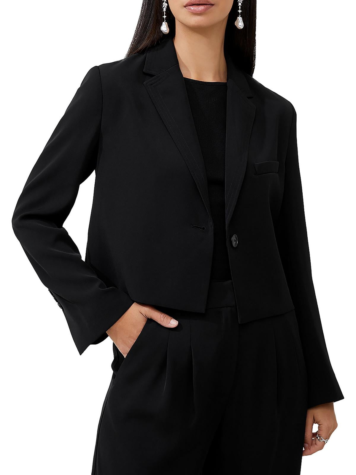 French connection blazer womens sale