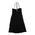 thumbnail image 1 of French Connection Womens Lined Formal Sundress, Black, 2, 1 of 2