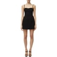 thumbnail image 1 of French Connection Womens Sleeveless Short Mini Dress, 1 of 2