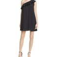 thumbnail image 1 of French Connection Womens Summer Crepe A-Line Dress, 1 of 3