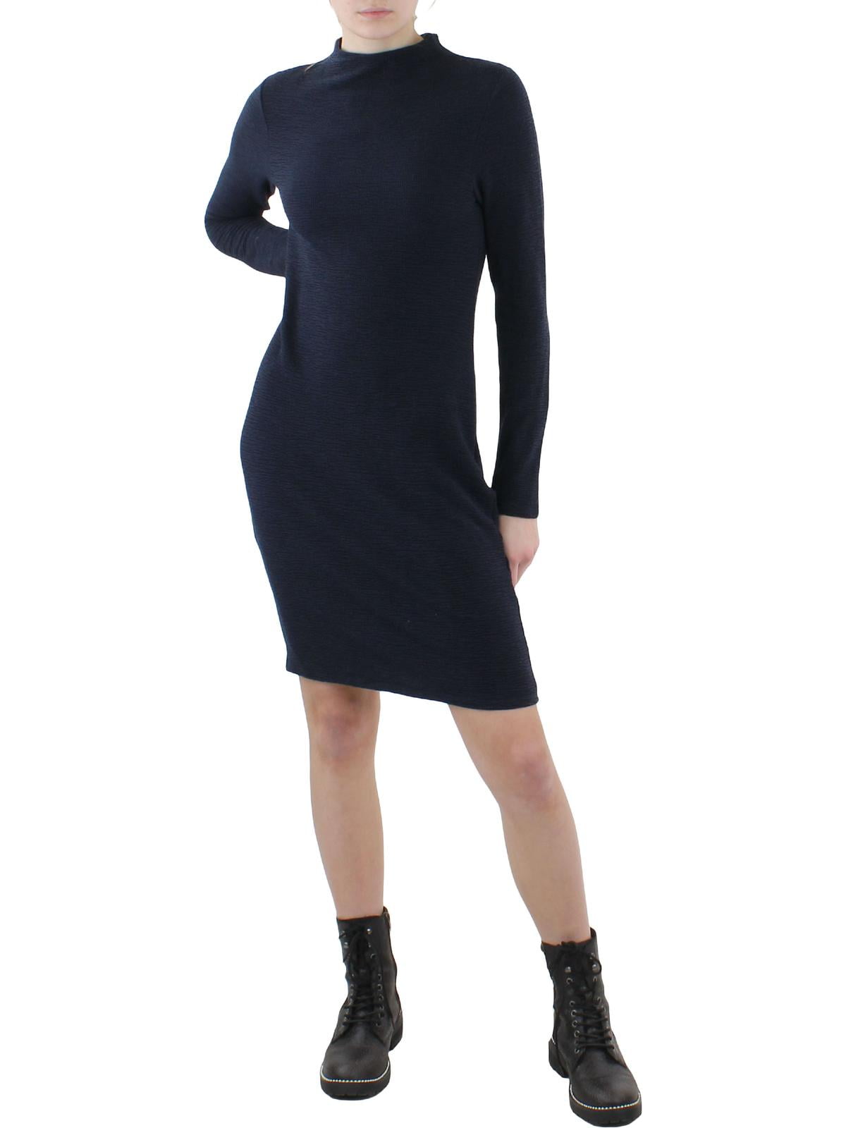 french connection bodycon dress red French Connection Whisper Boat Neck Dress in Crimson Red – Dsquared  Nashville main image 1