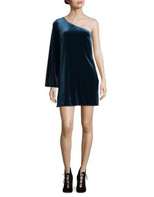 green emerald velvet dress Emerald Green Burnout Velvet Oaklynn Mini Dress