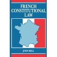 thumbnail image 1 of French Constitutional Law, (Paperback), 1 of 1