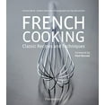 thumbnail image 1 of Pre-Owned French Cooking: Classic Recipes and Techniques [With DVD] (Hardcover) 2080301462 9782080301468, 1 of 1