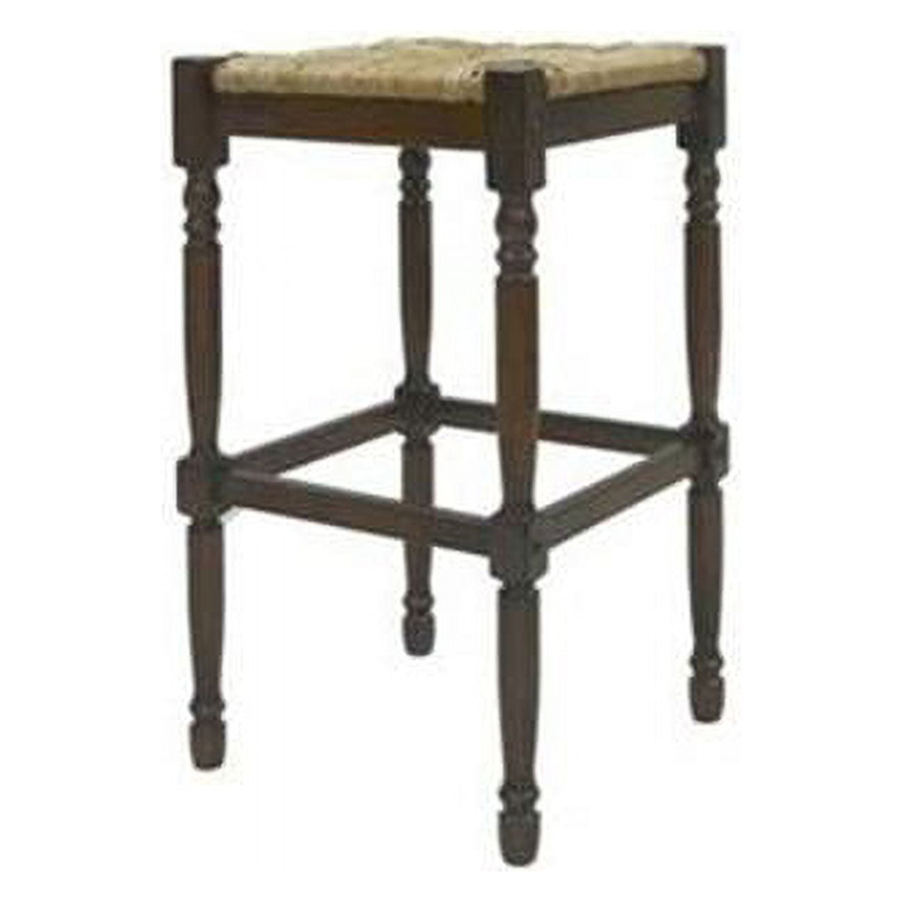 French Country Bar Stool