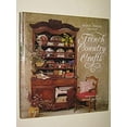 thumbnail image 1 of Pre-Owned French Country Crafts (Hardcover) 0304341207 9780304341207, 1 of 1