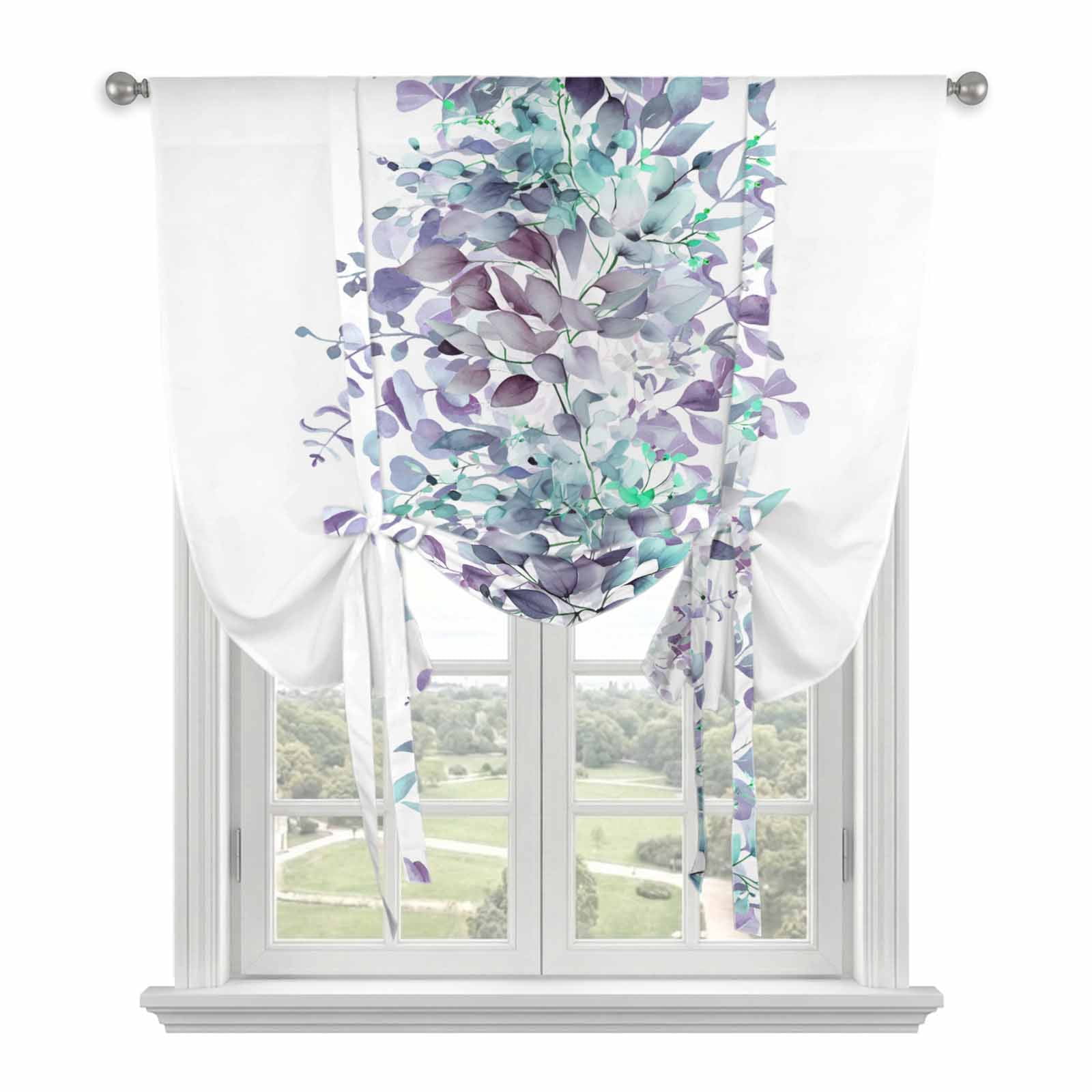 54x78 Inch Shower Curtain Decorative Farmhouse Country Bathtub Bath ... - French Country Garden Decor
