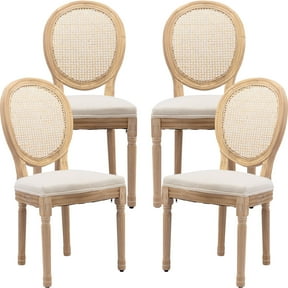 Ivory Dining Chairs Set Of 4