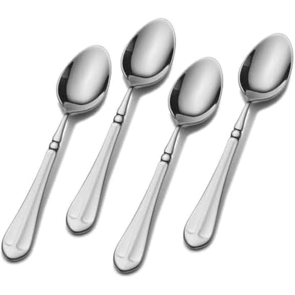 French Countryside Demi Spoon, Set of 4