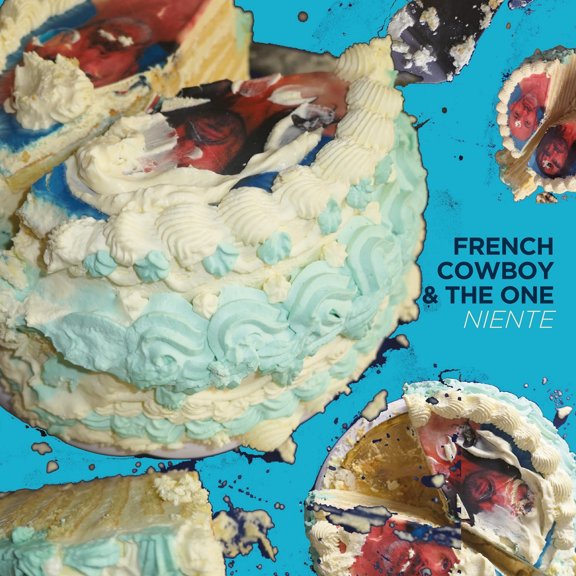 French Cowboy & the One - Niente - Music & Performance - CD