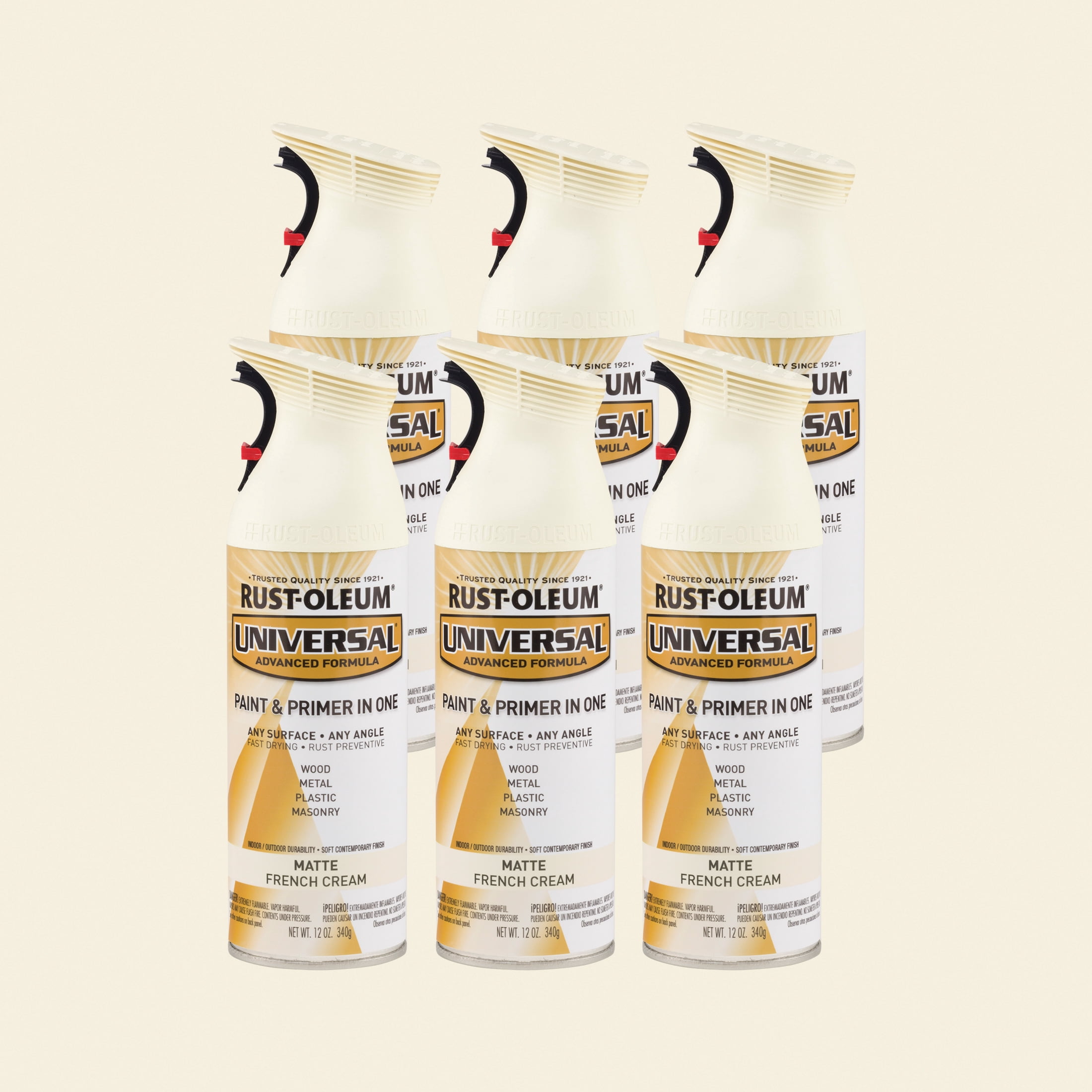 French-Cream-Rust-Oleum-